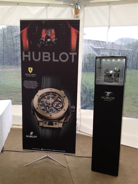 hublot shops usa|Hublot dealers near me.